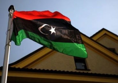 الخارجية الليبية