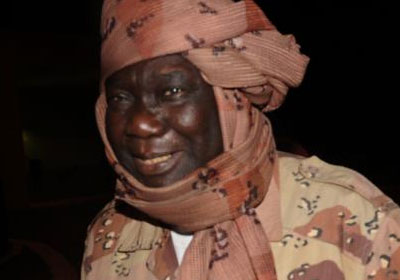 ميشال جوتوديا