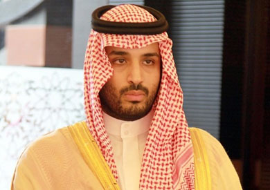 محمد بن سلمان