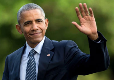 باراك أوباما