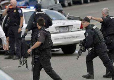 قتيل و8 معتقلين في عملية تحرير حديقة أوريجون بأمريكا