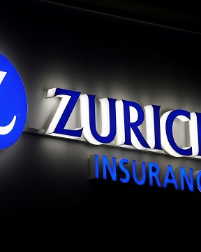 زيورخ للتأمين