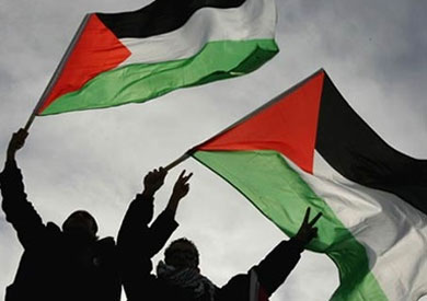 القضية الفلسطينية