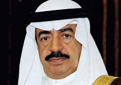 الأمير خليفة بن سلمان آل خليفة