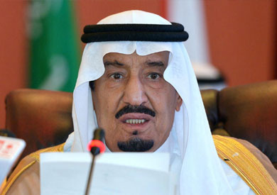 العاهل السعودى الملك سلمان بن عبدالعزيز
