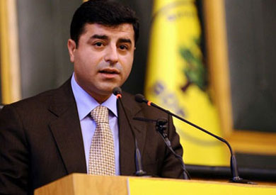 صلاح الدين ديميرتاش