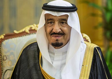 العاهل السعودي سلمان بن عبدالعزيز