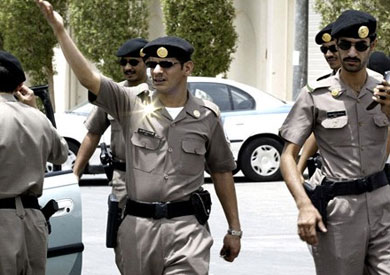 الداخلية السعودية