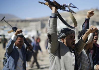 المقاومة الشعبية الجنوبية اليمنية