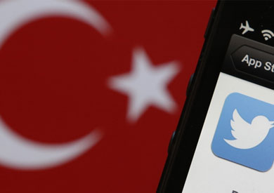 تركيا تحجب «تويتر» مجددًا