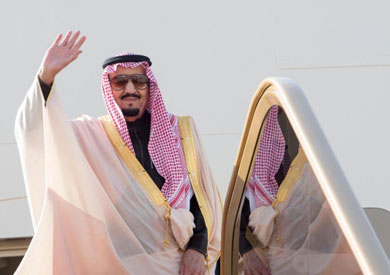 الملك سلمان فى زيارة رسمية للكويت