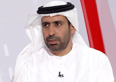 مساعد وزير الخارجية الإماراتي: لا حلول عسكرية في غزة.. يجب وقف الحرب والبدء بحل الدولتين 