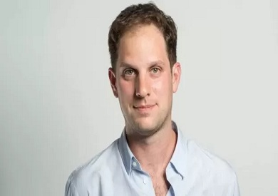 الصحفي الأمريكي إيفان غيرشكوفيتش