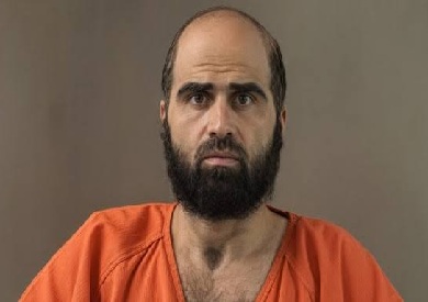 نضال حسن