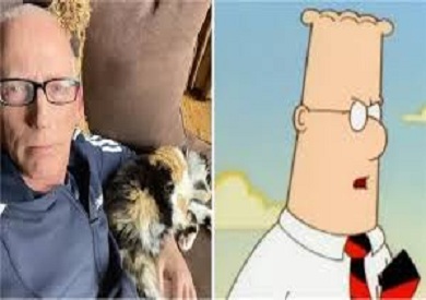 سكوت آدامز-ديلبرت