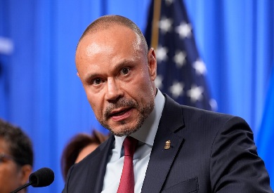 نائب مدير مكتب التحقيقات الاتحادي الأمريكي دان بونجينو