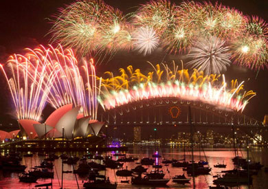 منعت سلطات منطقة "آرنسبيرج" الألمانية، السكان من إطلاق الألعاب النارية في أماكن إيواء اللاجئين