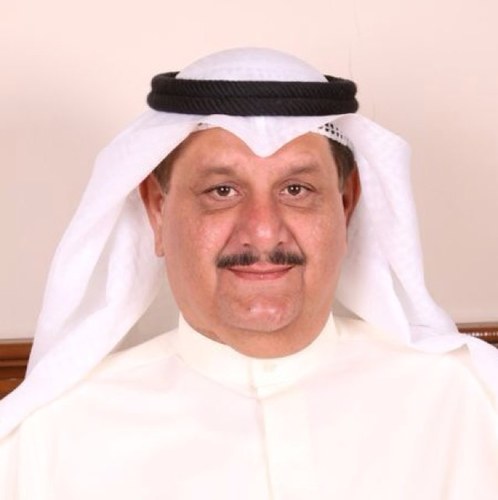 عيسى أحمد الكندري- وزير الاتصالات الكويتي