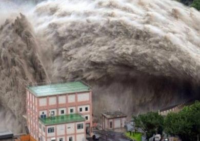 اعصار تايوان