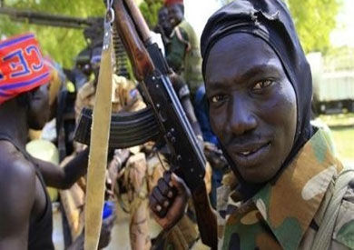 متمردو جنوب السودان: تعرضنا لهجوم من الجيش