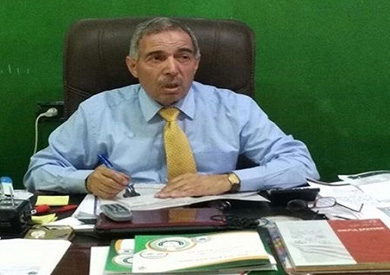 المهندس عبد الحميد عامر