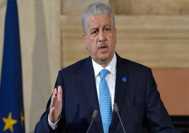 عبد المالك السلال