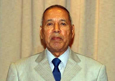 الدكتور أبو بكرة بعيرة