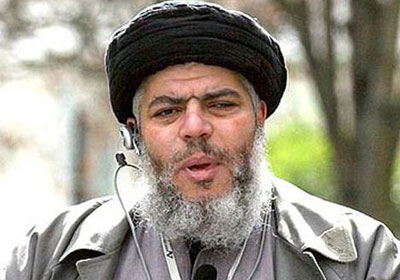 ابو حمزة المصري