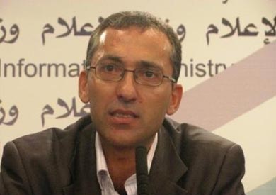 أحمد الرويدي، مستشار الرئاسة الفلسطينية لشؤون القدس