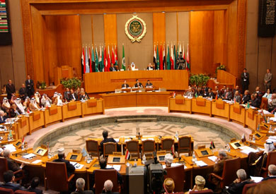 الجامعة العربية