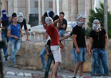 استشهاد شاب فلسطيني برصاص جيش الاحتلال في مواجهات شمال غزة