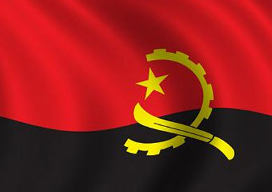 انجولا
