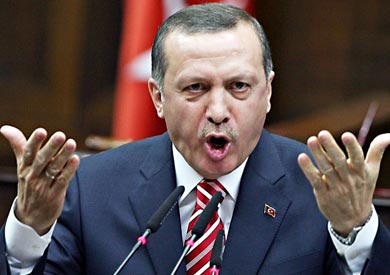 اردوغان