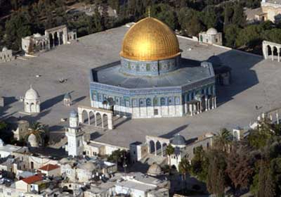 المسجد الاقصى