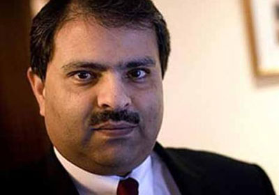 أيمن زين الدين سفير مصر في إسبانيا