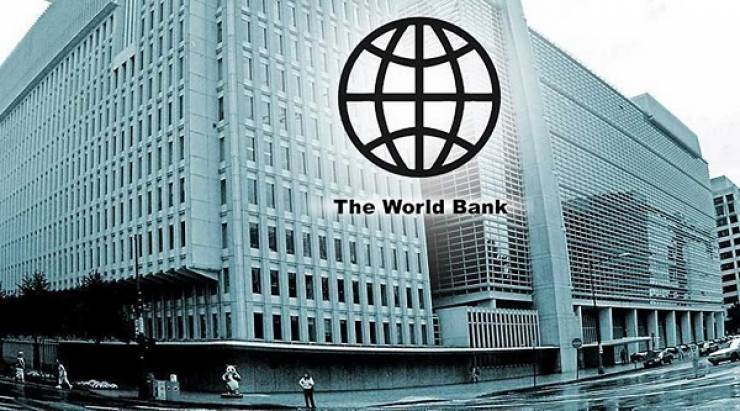 تفاصيل لقاء مدبولي بنائب رئيس البنك الدولي
