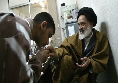 كاظم الحائري