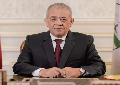 المستشار سمير البهي