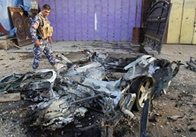 قتل أكثر من 2500 شخص خلال الأشهر الثلاثة الأخيرة