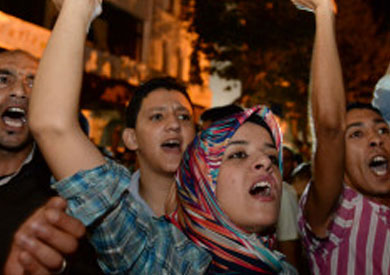 موجة من الاحتجاجات عمت المغرب بعد صدور قرار العفو الملكي عن الاسباني مغتصب الأطفال المغاربة