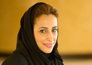 الشيخة بدور بنت سلطان القاسمي