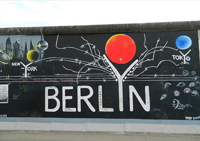 برلين - ارشيفية