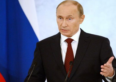 بوتين