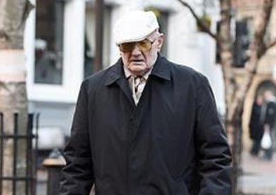 إدانة بريطاني يبلغ 101 عام بارتكاب اعتداءات جنسية ضد الأطفال