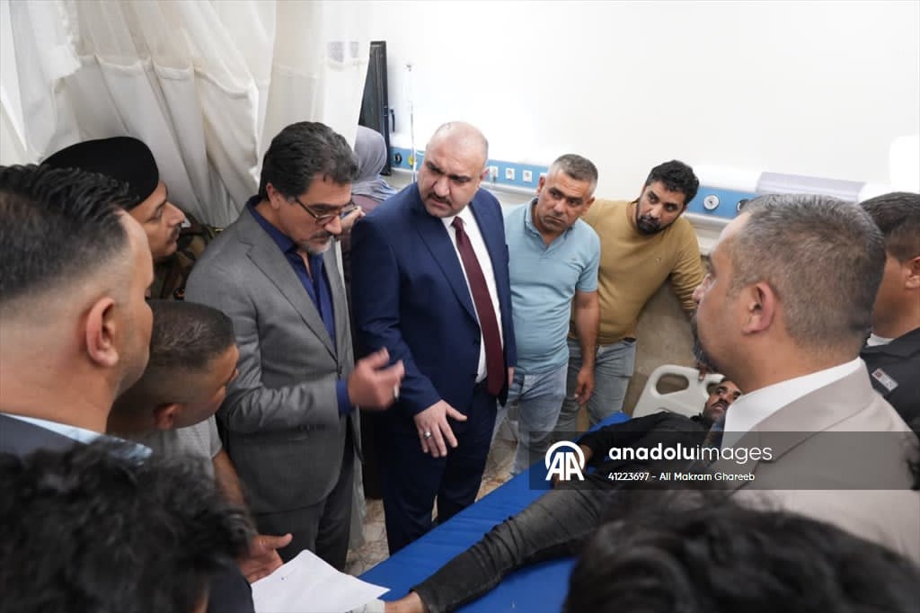 وكالة الأناضول للأنباء
