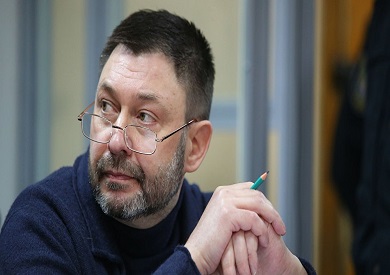 كيريل فشينسكي