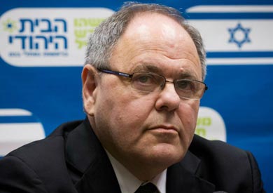 داني ديان، سفيرا للبرازيل