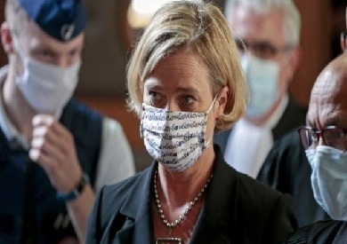 ديلفين بويل