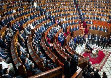 البرلمان العراقي -ارشيفية