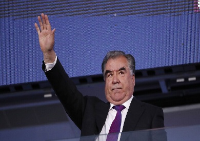 إمام علي رحمون